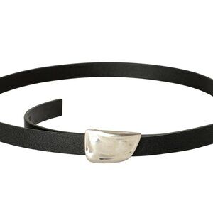 Burberry | Accessories | Burberry Wrap Around Metallic  display picture 3